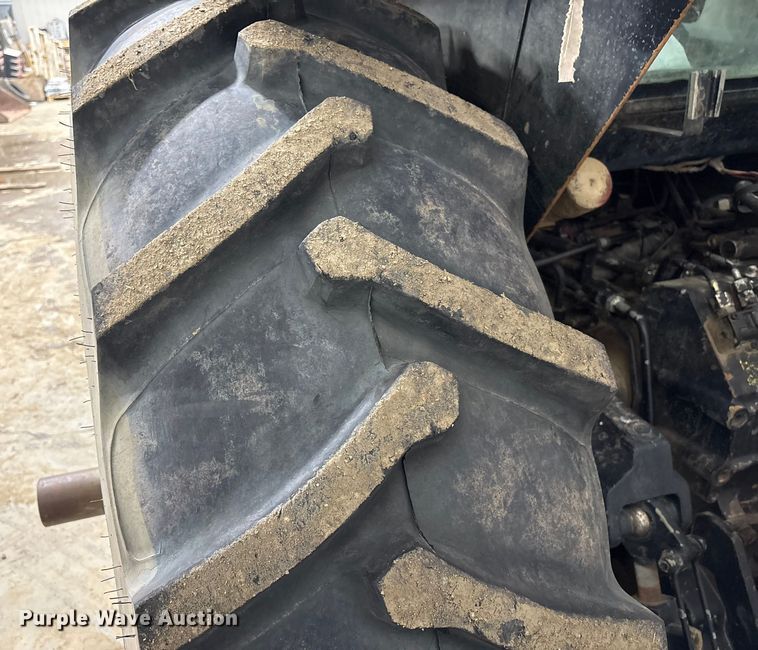 image for item FK1521 1990 Case IH 5130 tractor