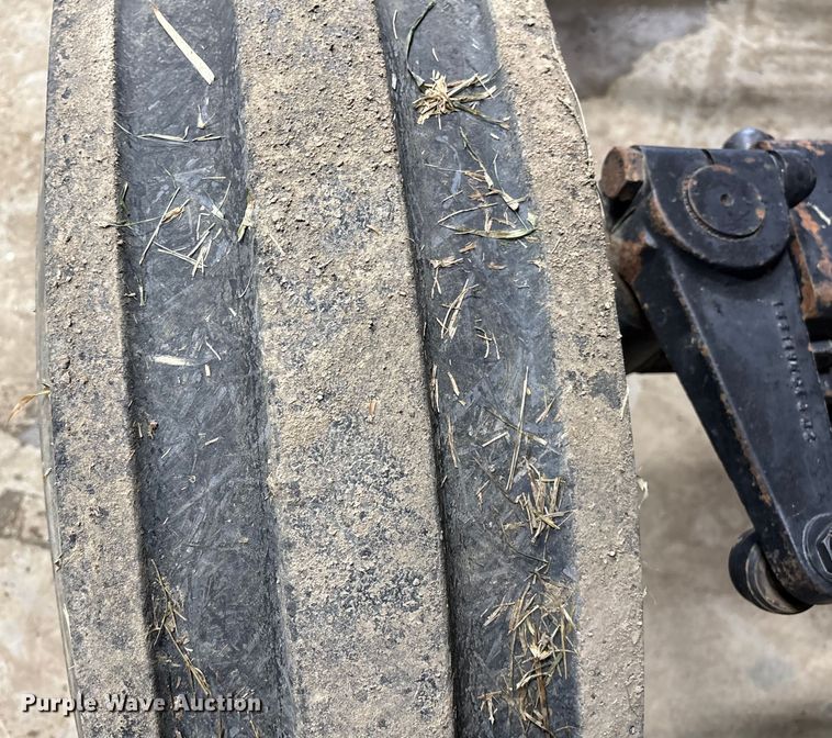 image for item FK1521 1990 Case IH 5130 tractor