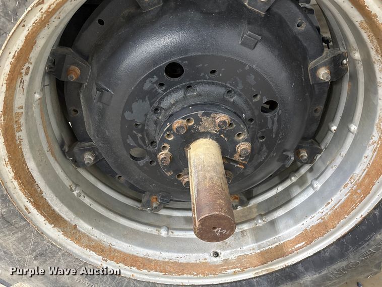 image for item FK1521 1990 Case IH 5130 tractor