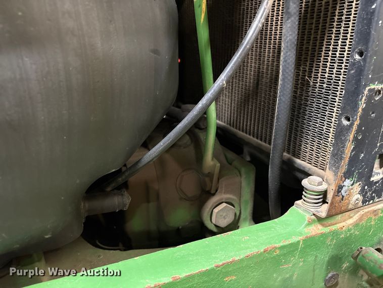 image for item FK1522 1991 John Deere 2955 tractor