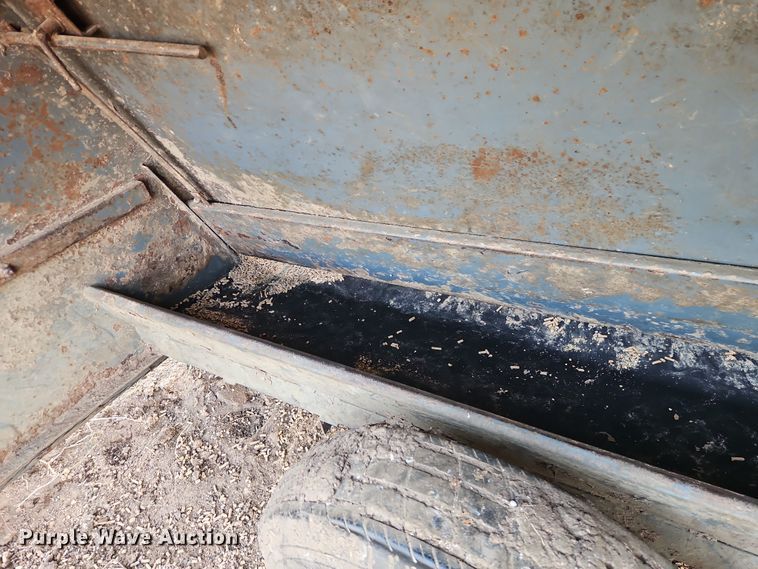 image for item FN5533 GWS livestock feeder