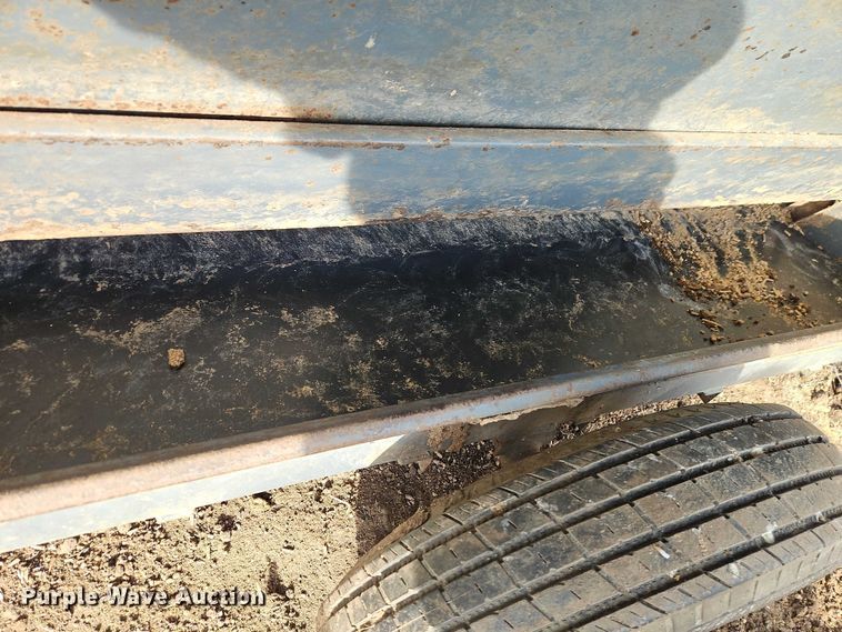 image for item FN5533 GWS livestock feeder