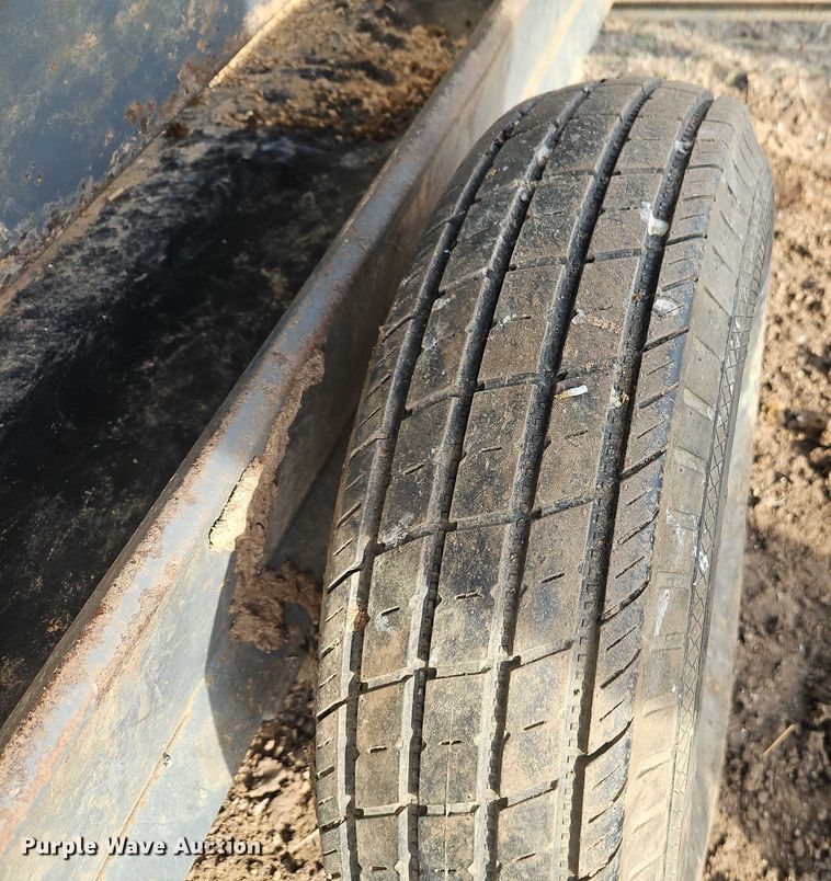 image for item FN5533 GWS livestock feeder