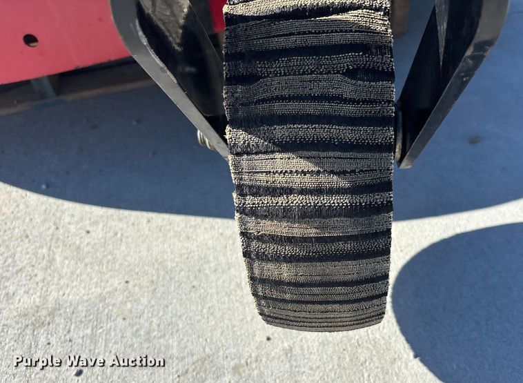 image for item FO3529 Bush Hog Squealer 160 rotary mower