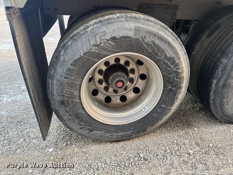 image for item YA1949 2024 EBY Generation grain trailer