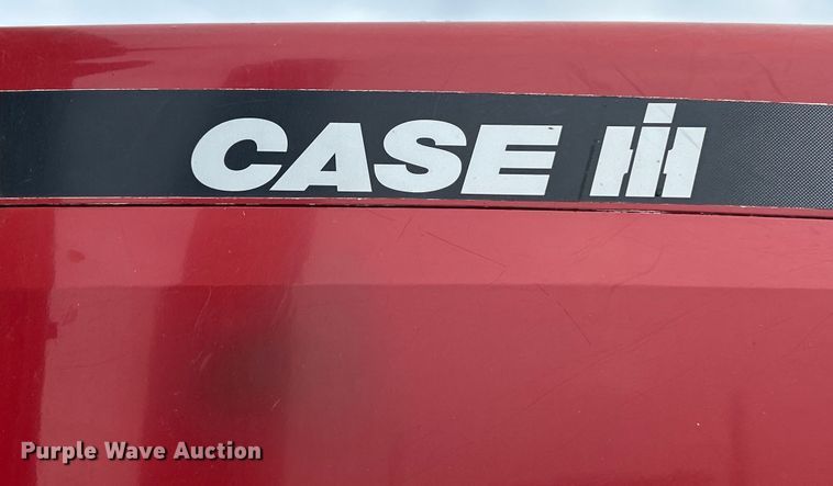 image for item YA2102 2006 Case IH MX275 4WD tractor