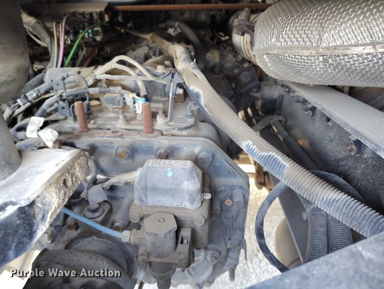 image for item DT0868 2016 Kenworth T680 semi truck