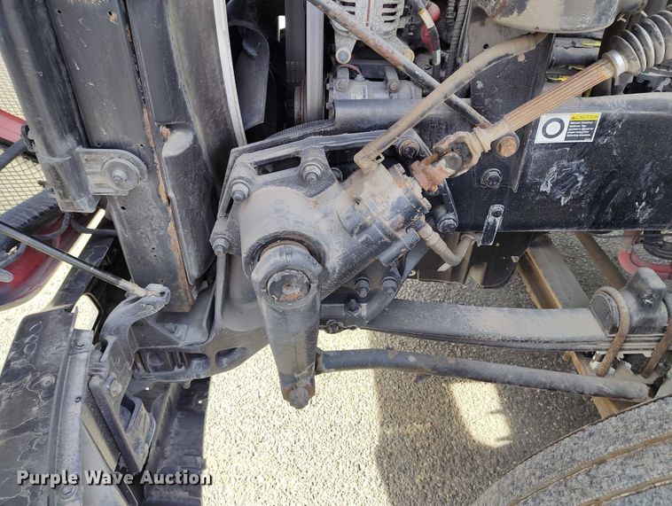 image for item DT0868 2016 Kenworth T680 semi truck