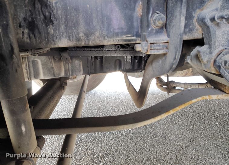 image for item DT0872 2016 Freightliner Cascadia 125 semi truck