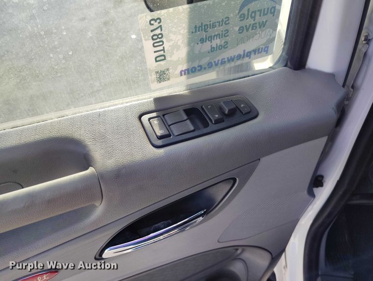 image for item DT0873 2018 Peterbilt 579 semi truck