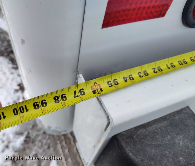 image for item DT0882 2017 Freightliner Business Class M2 delivery truck