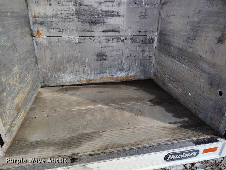 image for item DT0882 2017 Freightliner Business Class M2 delivery truck