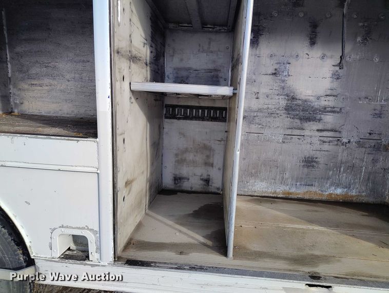 image for item DT0882 2017 Freightliner Business Class M2 delivery truck