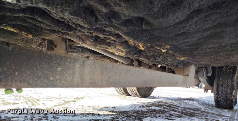 image for item DT0882 2017 Freightliner Business Class M2 delivery truck