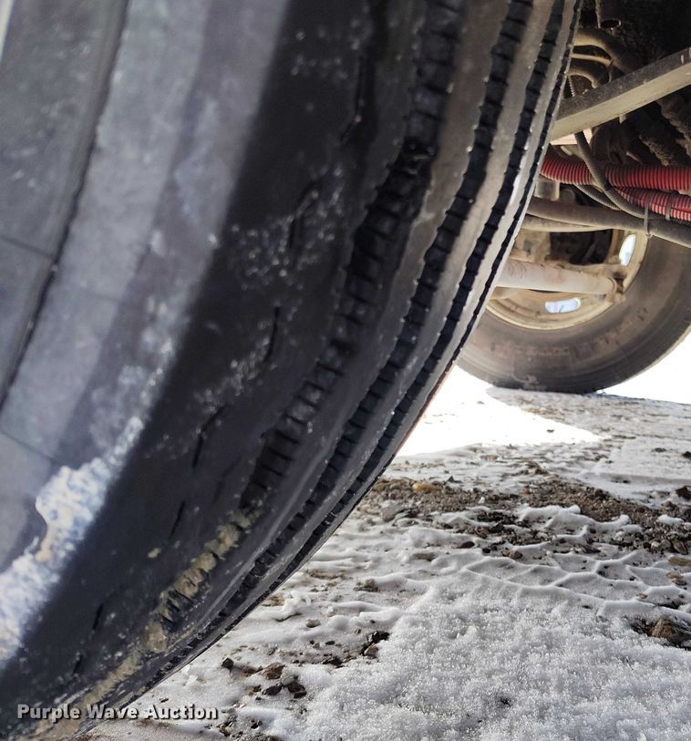 image for item DT0882 2017 Freightliner Business Class M2 delivery truck