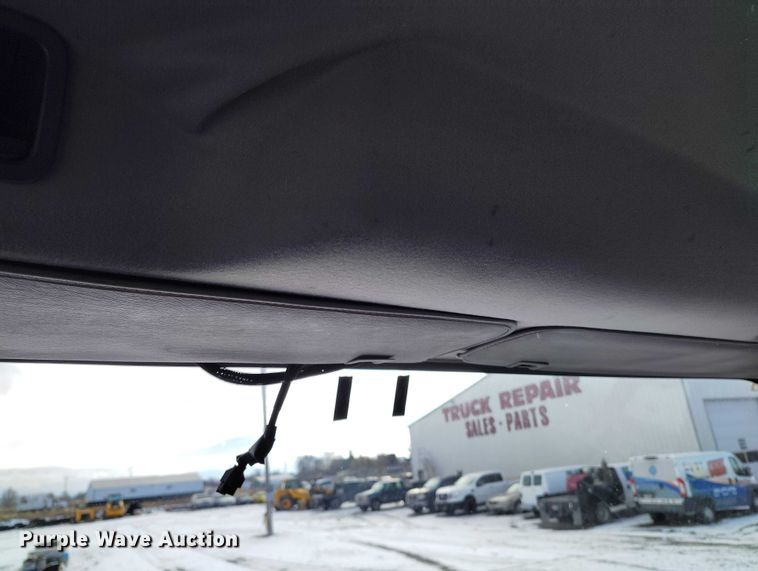 image for item DT0882 2017 Freightliner Business Class M2 delivery truck