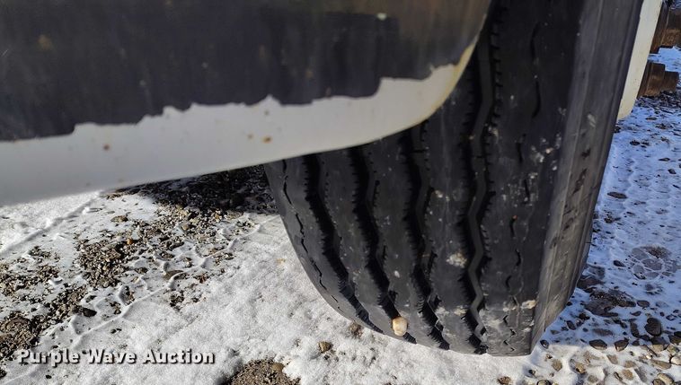 image for item DT0882 2017 Freightliner Business Class M2 delivery truck