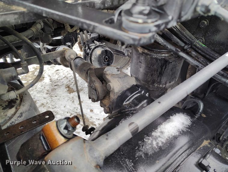 image for item DT0884 2016 Freightliner Cascadia 113 semi truck