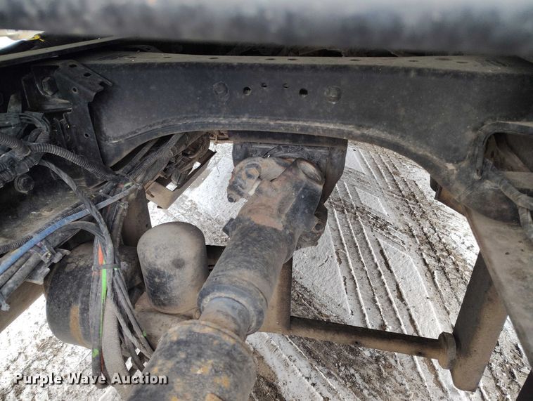 image for item DT0889 2020 Kenworth W990 semi truck