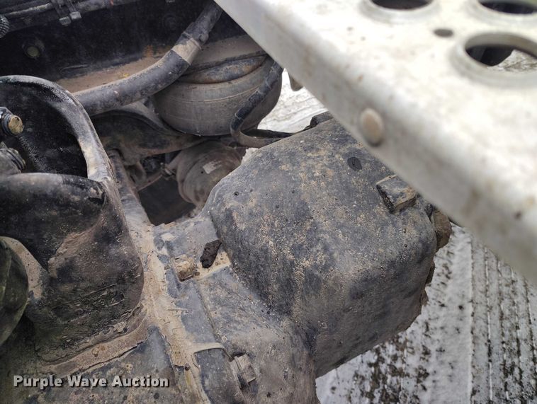 image for item DT0889 2020 Kenworth W990 semi truck