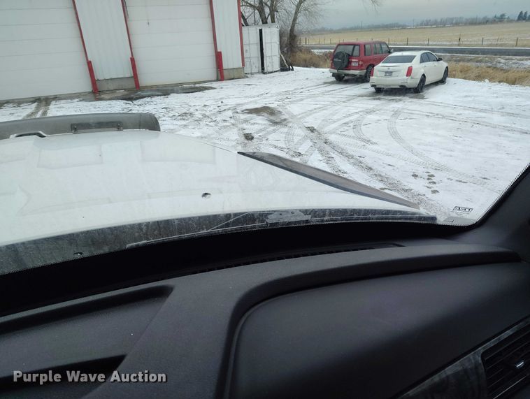 image for item DT0889 2020 Kenworth W990 semi truck