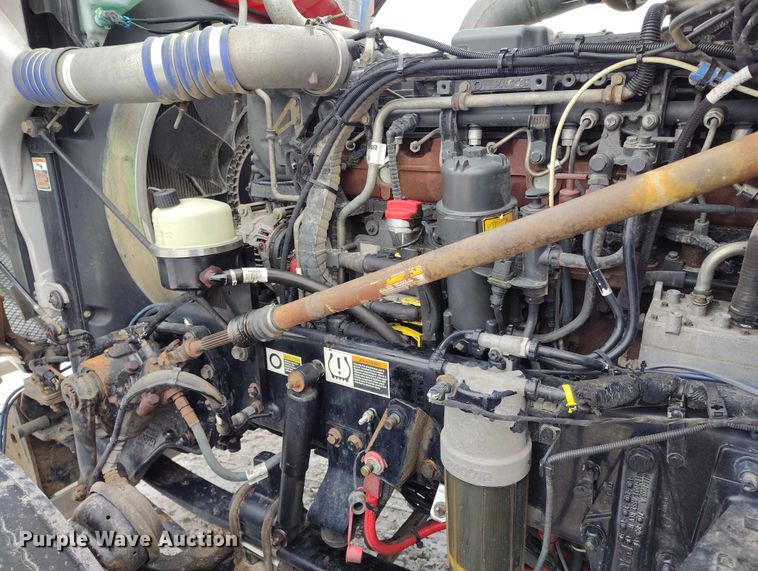 image for item DT0889 2020 Kenworth W990 semi truck