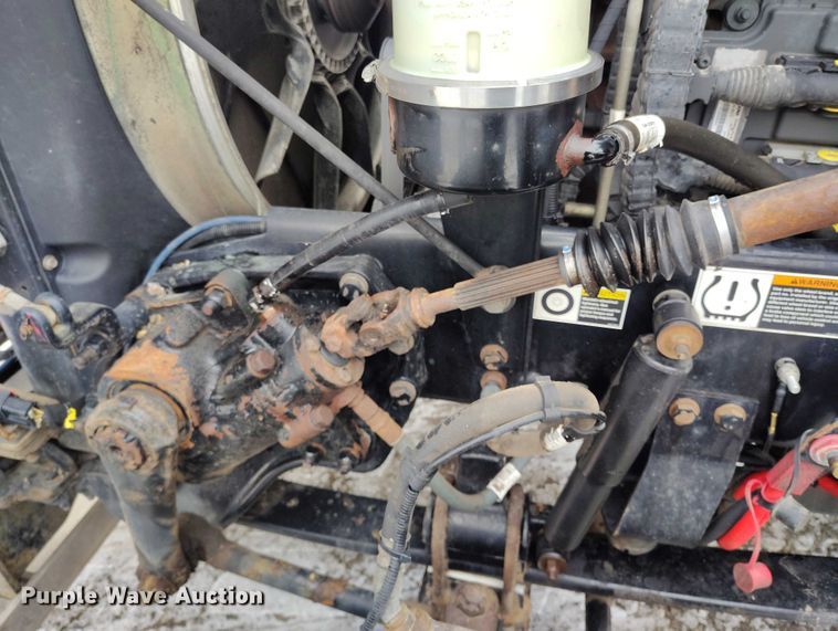 image for item DT0889 2020 Kenworth W990 semi truck