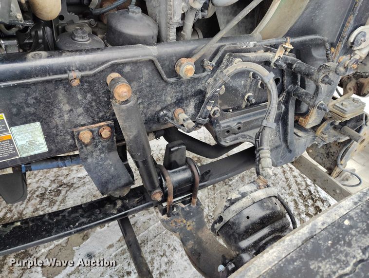 image for item DT0889 2020 Kenworth W990 semi truck