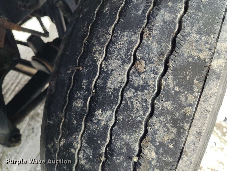 image for item DT0889 2020 Kenworth W990 semi truck