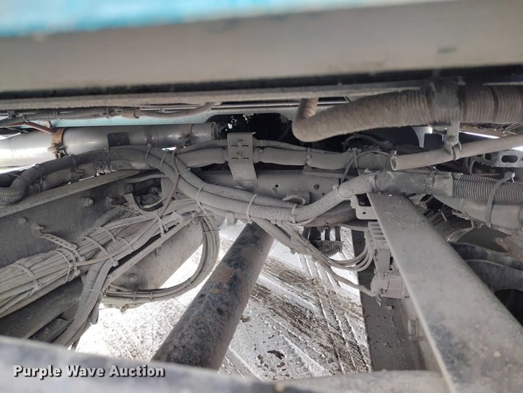 image for item DT0890 2020 Kenworth W990 semi truck