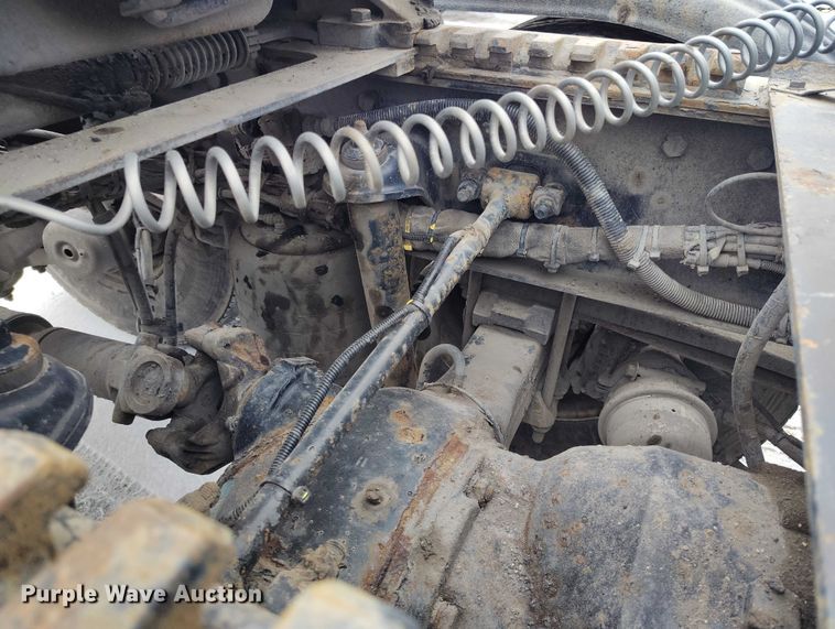 image for item DT0890 2020 Kenworth W990 semi truck