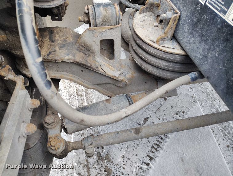 image for item DT0890 2020 Kenworth W990 semi truck