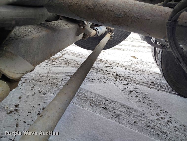 image for item DT0890 2020 Kenworth W990 semi truck