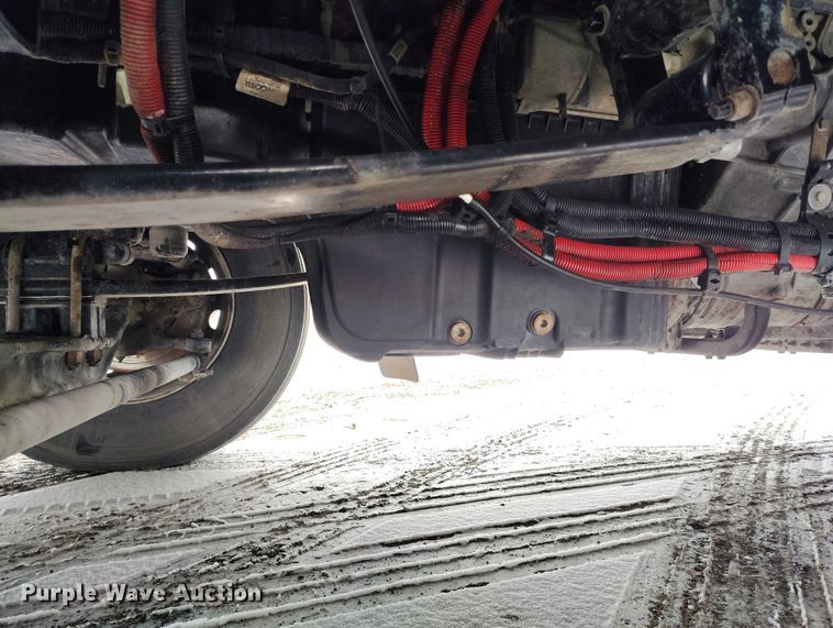 image for item DT0890 2020 Kenworth W990 semi truck