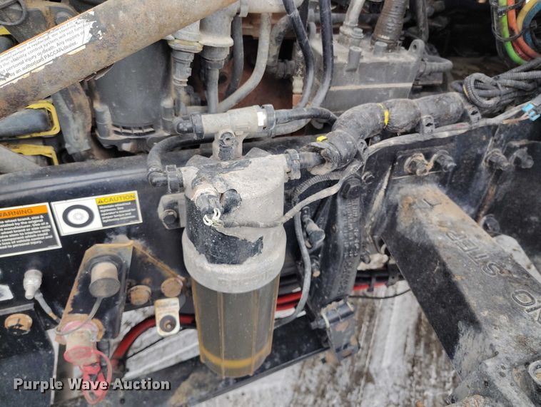 image for item DT0890 2020 Kenworth W990 semi truck