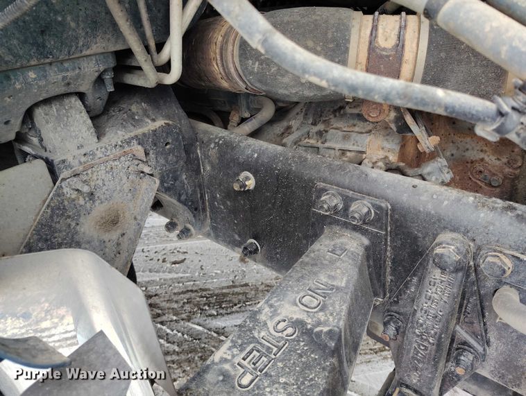 image for item DT0890 2020 Kenworth W990 semi truck