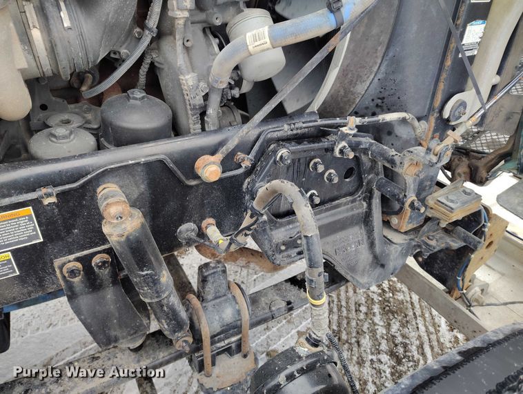 image for item DT0890 2020 Kenworth W990 semi truck