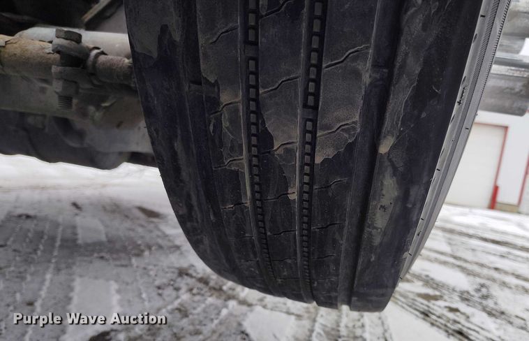 image for item DT0890 2020 Kenworth W990 semi truck