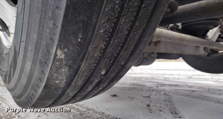 image for item DT0890 2020 Kenworth W990 semi truck