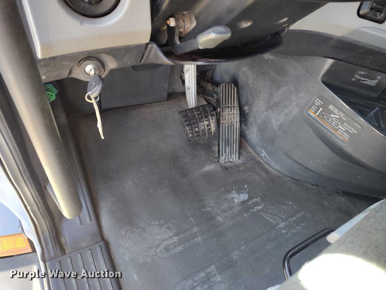 image for item DT0895 2020 Freightliner Cascadia 126 semi truck