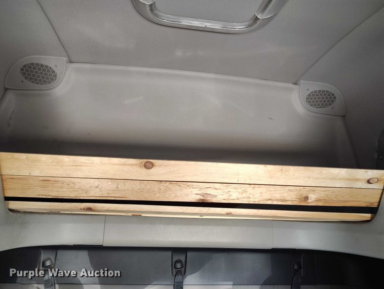 image for item DT0895 2020 Freightliner Cascadia 126 semi truck