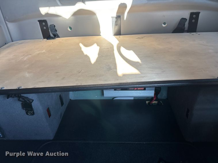 image for item DU0364 2020 International LT625 semi truck