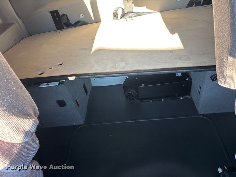 image for item DU0365 2019 International LT625 semi truck