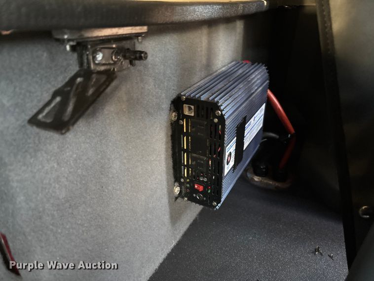 image for item DU0365 2019 International LT625 semi truck