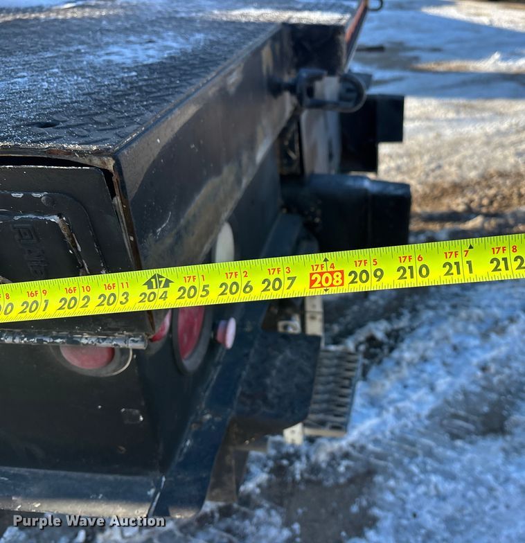 image for item DU6969 2004 International MA035 bucket truck