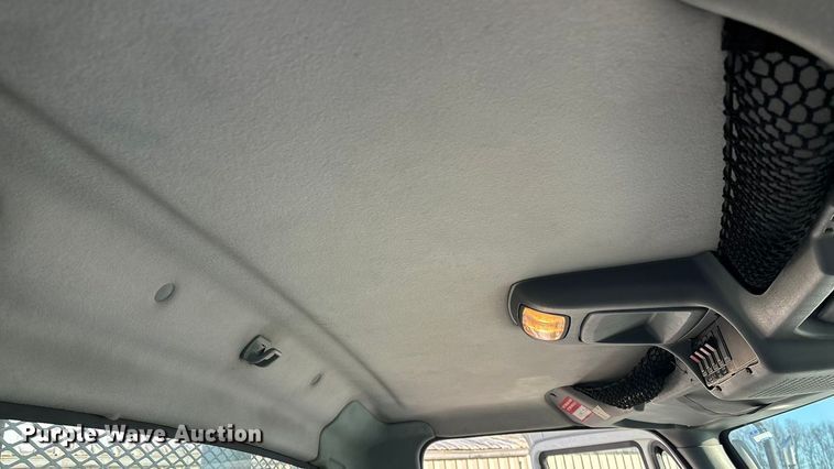 image for item DU6969 2004 International MA035 bucket truck