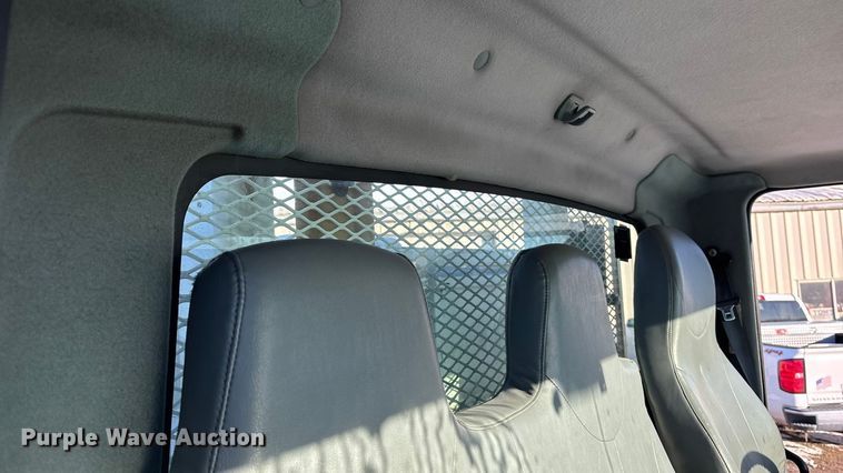 image for item DU6969 2004 International MA035 bucket truck