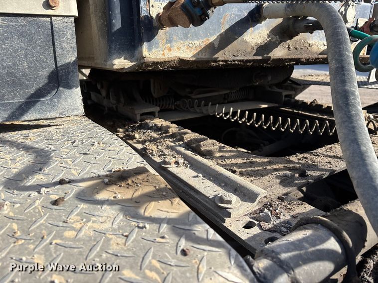 image for item DW7455 2000 Mack CH613 semi truck