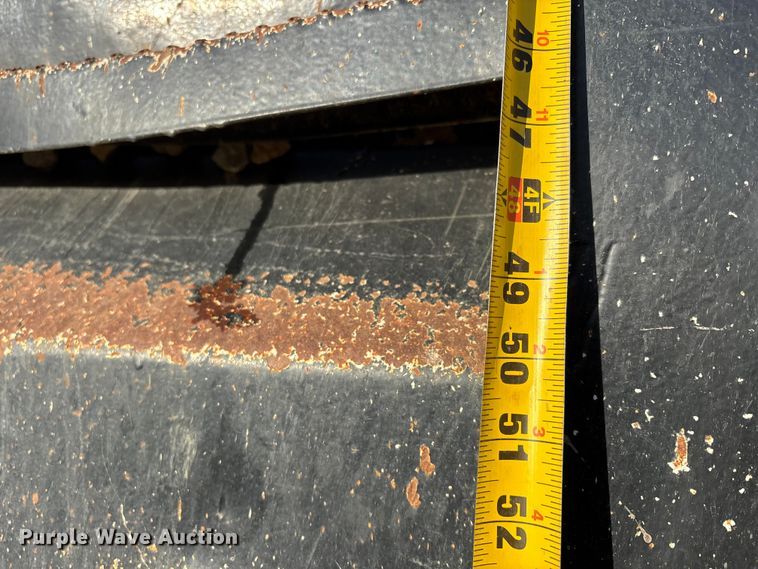 image for item DW7456 1999 Mack CL713 dump truck