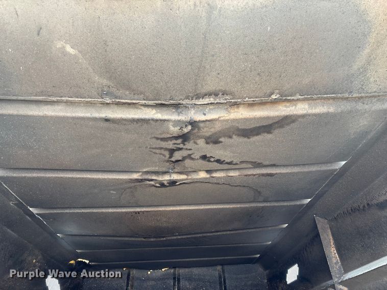 image for item DW7467 2007 International 4300 forestry bucket truck